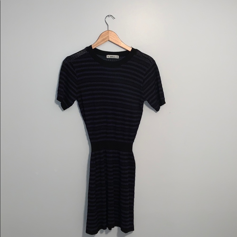Zara Knit Dress - Never Worn!!!